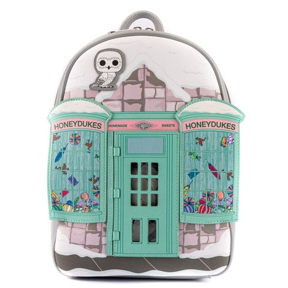 LACC 2021 Virtual Con Funko Pop Loungefly - Harry Potter Honeydukes Backpack